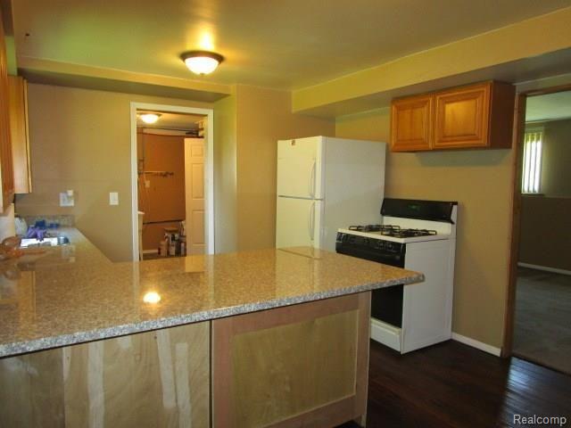 26150 Carlysle Street Inkster, MI 48141 - Photo 5 of 37