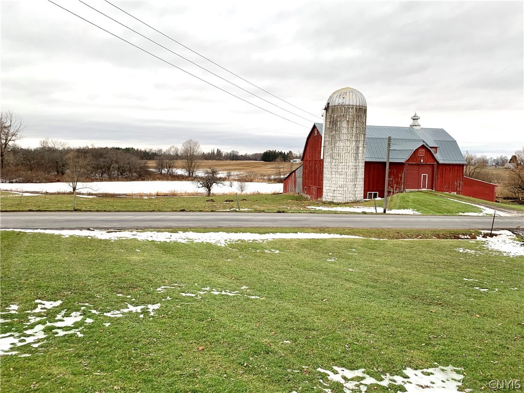 0 Van Camp Road Marcellus, NY 13108 - Photo 1 of 1
