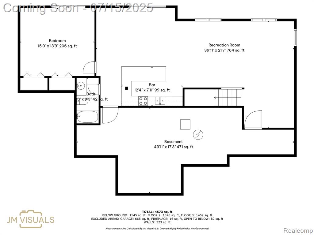 11656 Kings Colony Road Grand Blanc, MI 48439 - Photo 74 of 80 Gallery Image 74