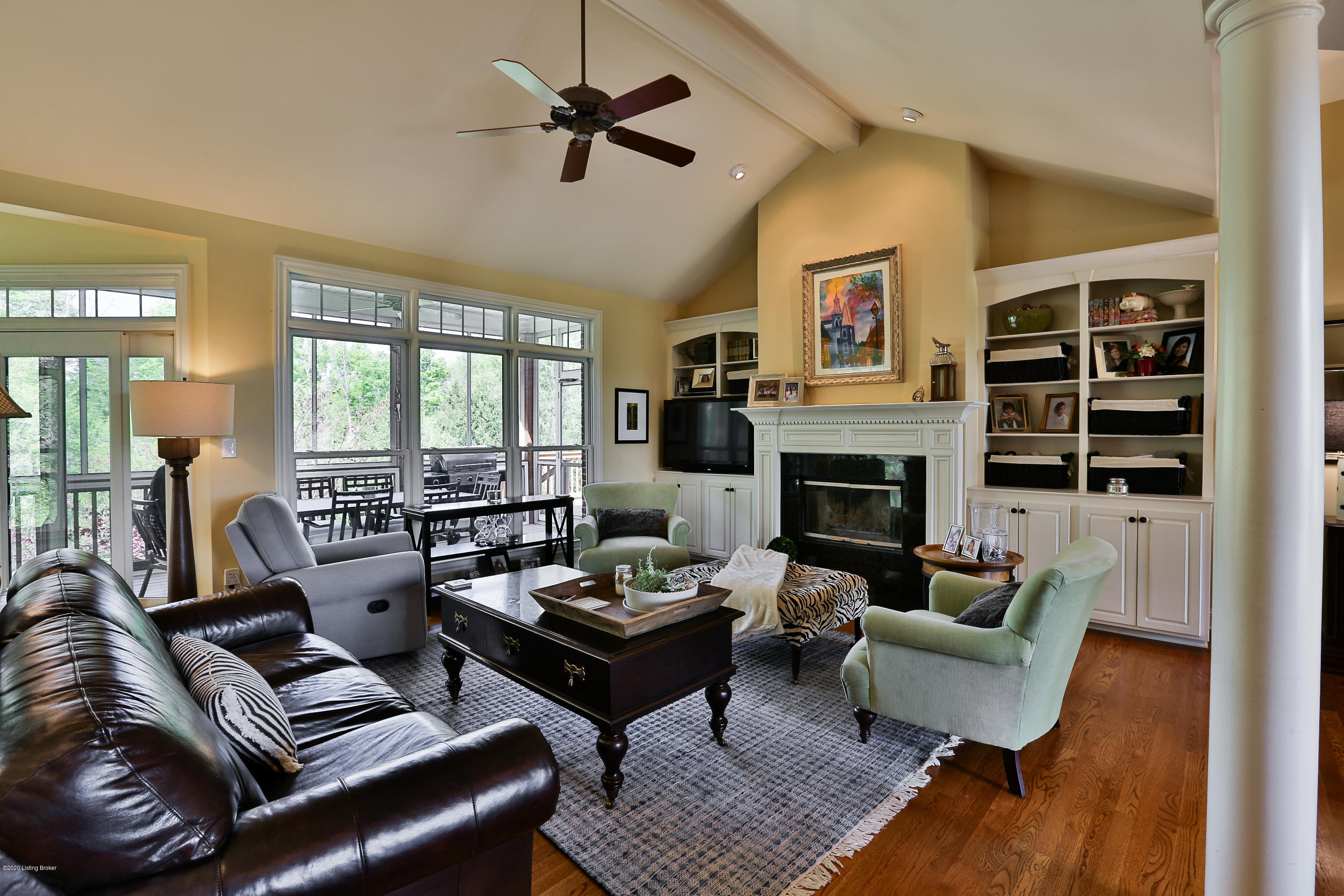 215 Owl Ridge Road Shelbyville, KY 40065 - Photo 16 of 49 CT6C0753
