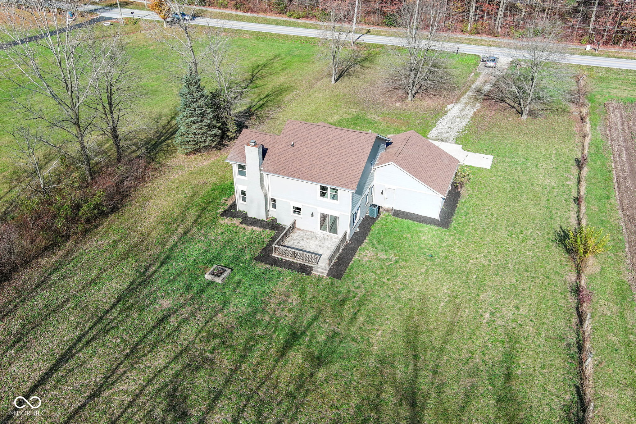 10341 Thompson Road Indianapolis, IN 46239 - Photo 46 of 54 Gallery Image 46