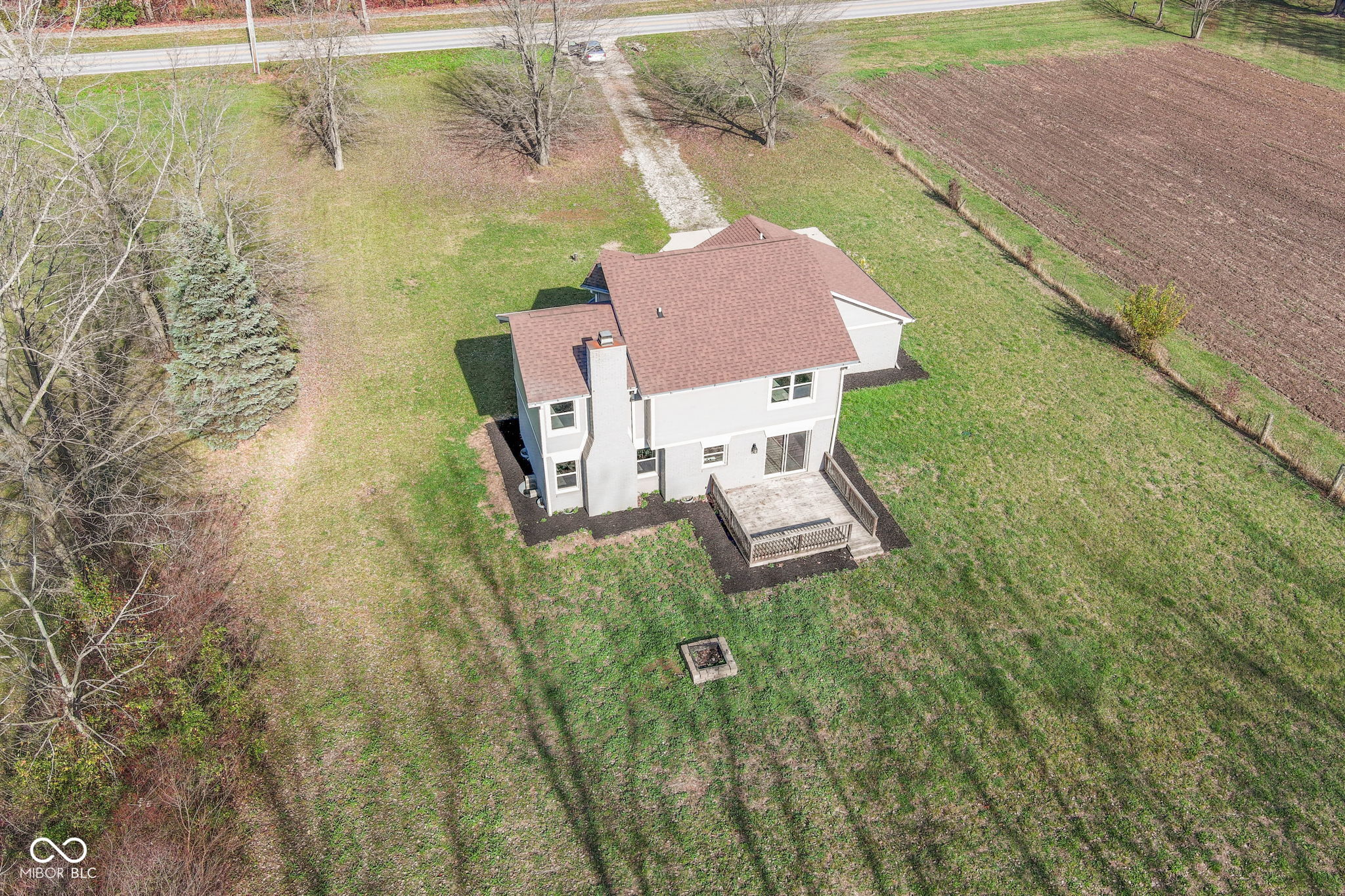 10341 Thompson Road Indianapolis, IN 46239 - Photo 47 of 54 Gallery Image 47