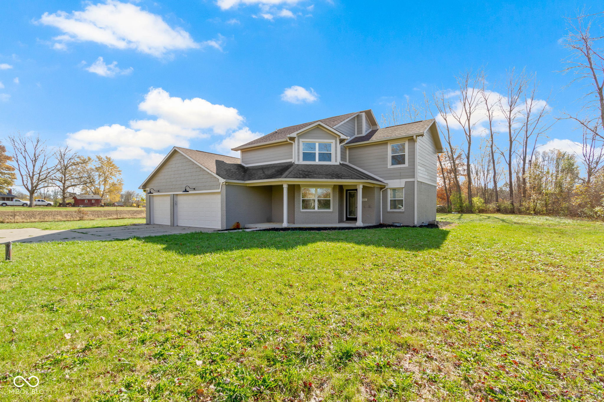 10341 Thompson Road Indianapolis, IN 46239 - Photo 9 of 54 Gallery Image 9