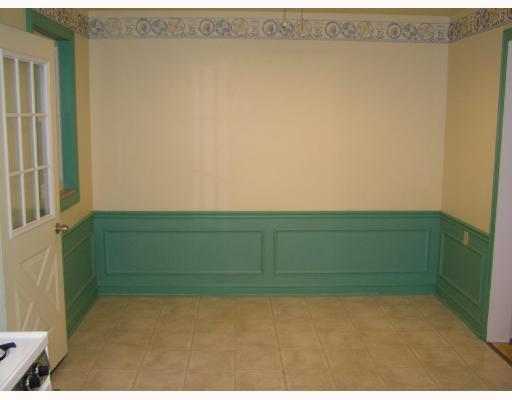 320 Hulton Road Penn Hills, PA 15147 - Photo 3 of 6 Exterior Front. Crown molding and wainscoting in living room