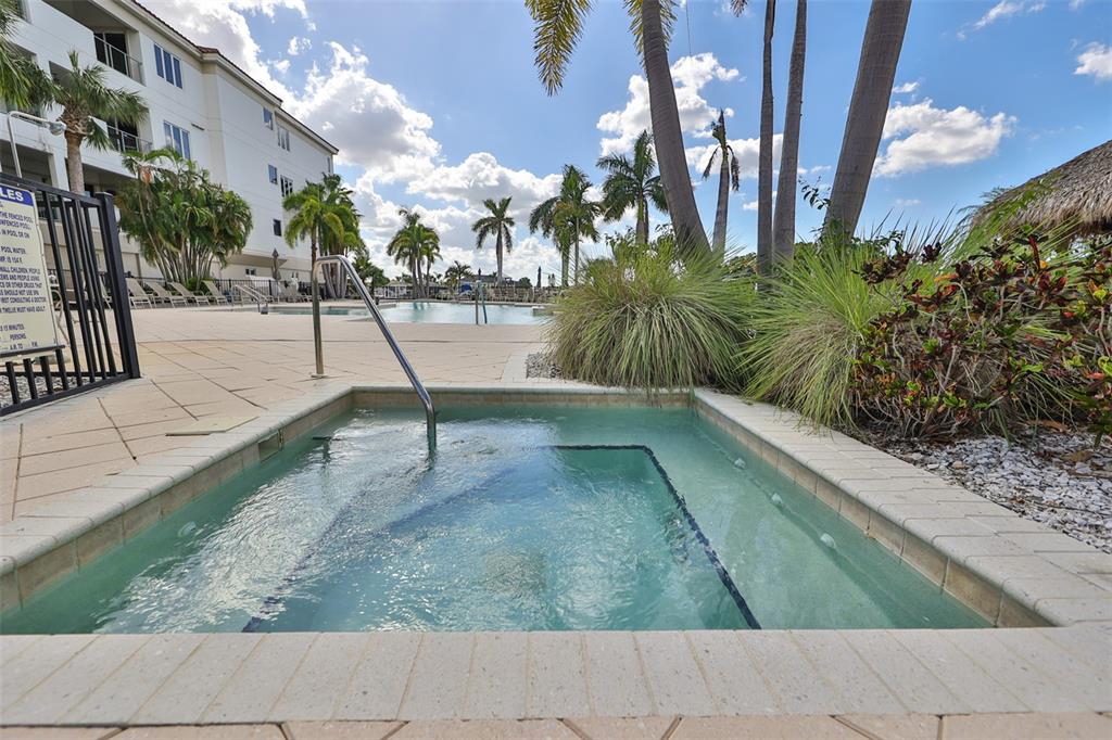 1030 Bellasol Way, Unit 302 Apollo Beach, FL 33572 - Photo 36 of 39 a view of a park