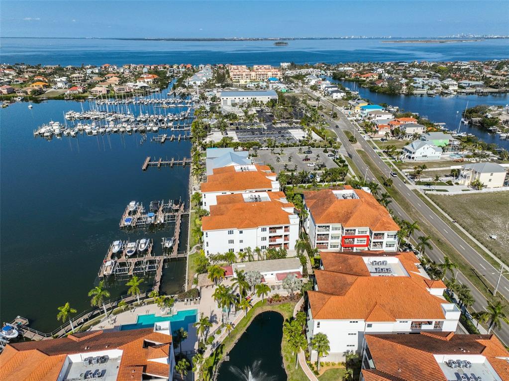 1030 Bellasol Way, Unit 302 Apollo Beach, FL 33572 - Photo 38 of 39 a view of city