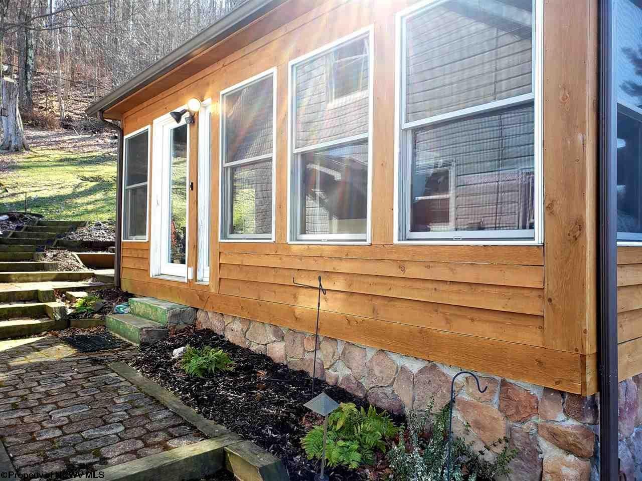 513 Valley Falls Road Fairmont, WV 26554 - Photo 8 of 18 Gallery Image 8