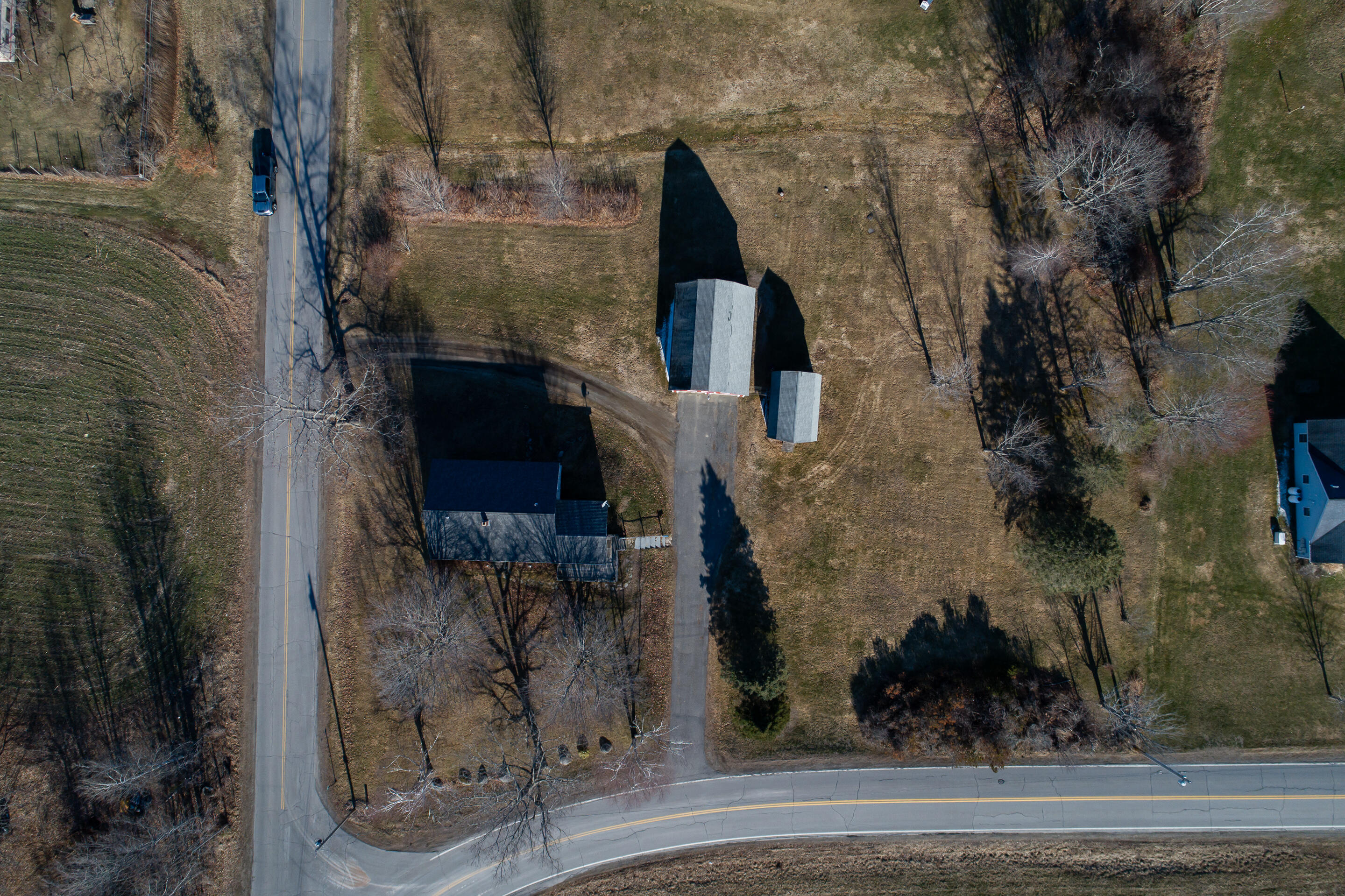 174 Pleasant View Ridge Road China, ME 04358 - Photo 53 of 64 .Drone.04.08.26-21