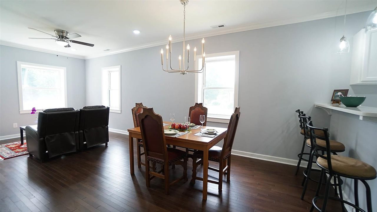 2717 Joyner Road Durham, NC 27704 - Photo 11 of 30 Photo 11