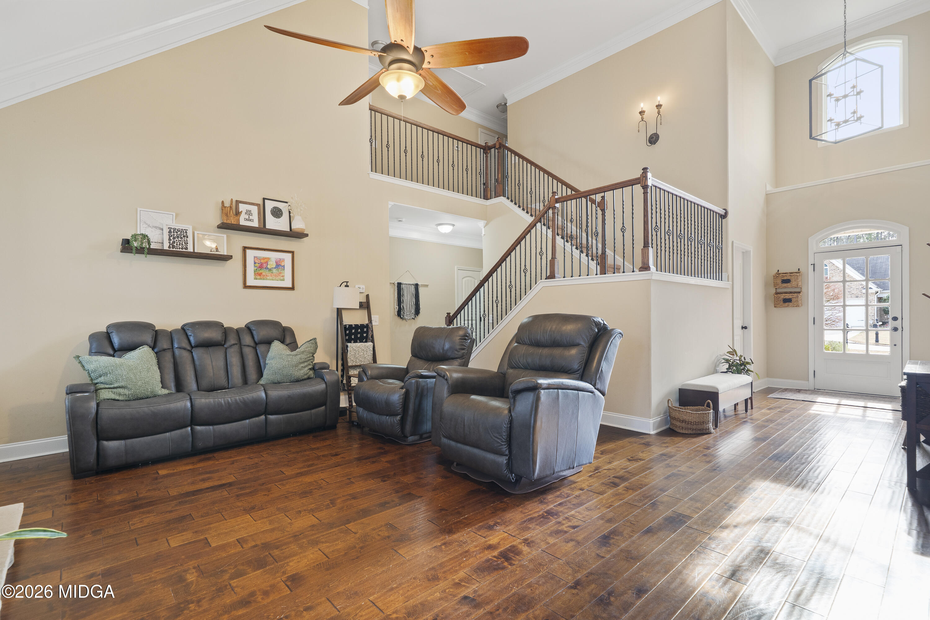 1064 Brookford Road Macon, GA 31210 - Photo 11 of 42 1064 Brookford Rd-02018