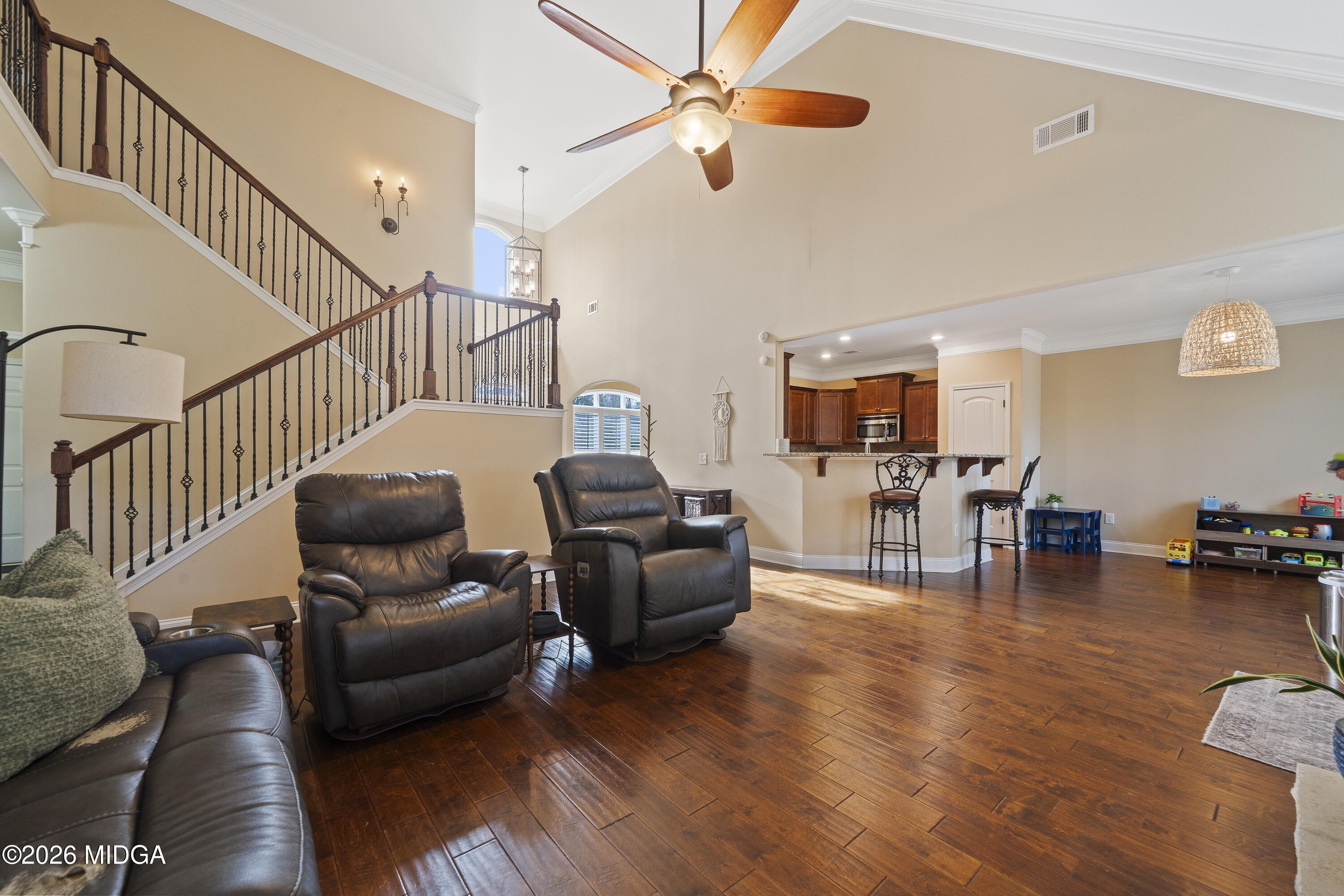 1064 Brookford Road Macon, GA 31210 - Photo 12 of 42 1064 Brookford Rd-02024