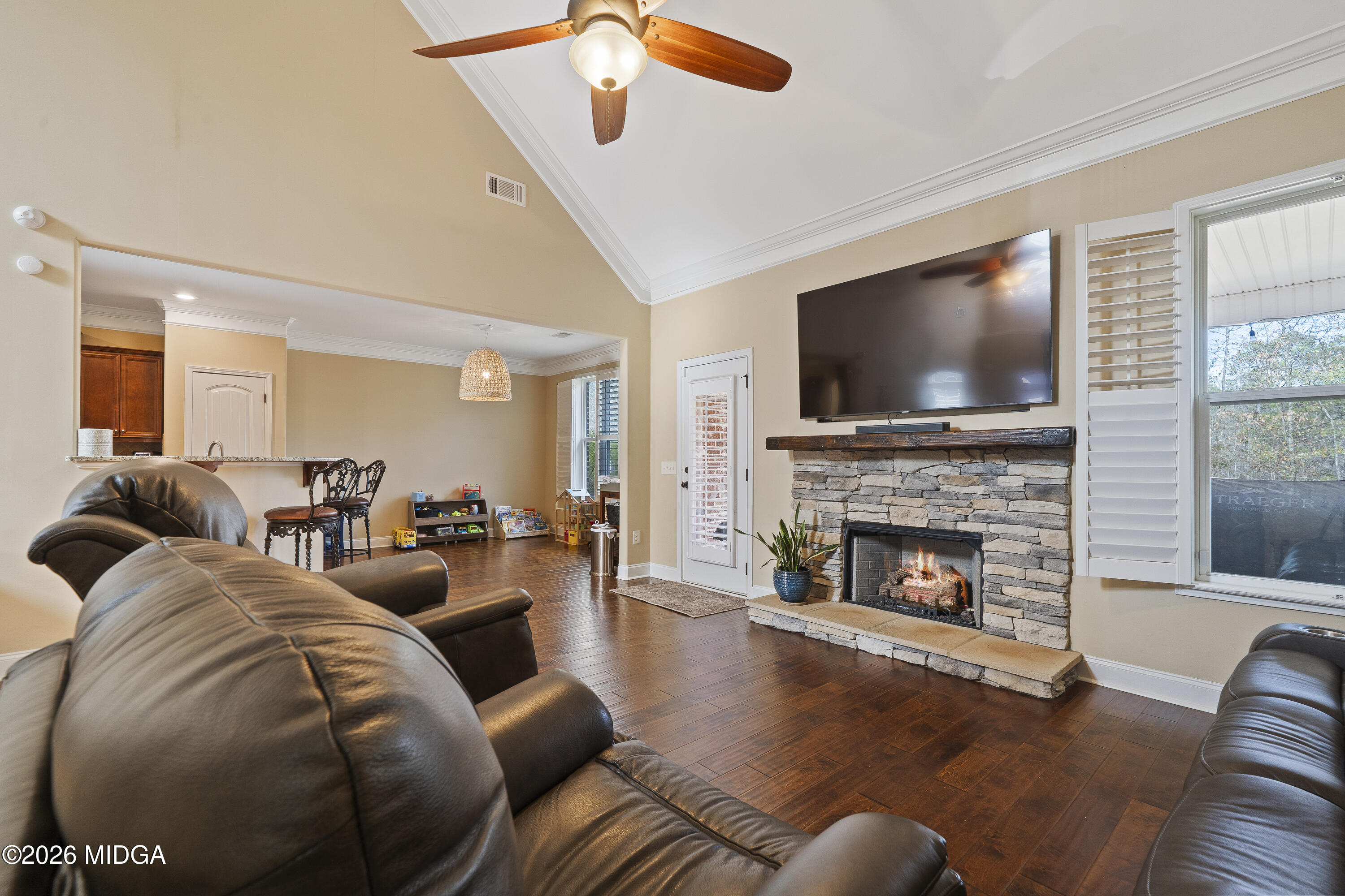 1064 Brookford Road Macon, GA 31210 - Photo 13 of 42 1064 Brookford Rd-02030
