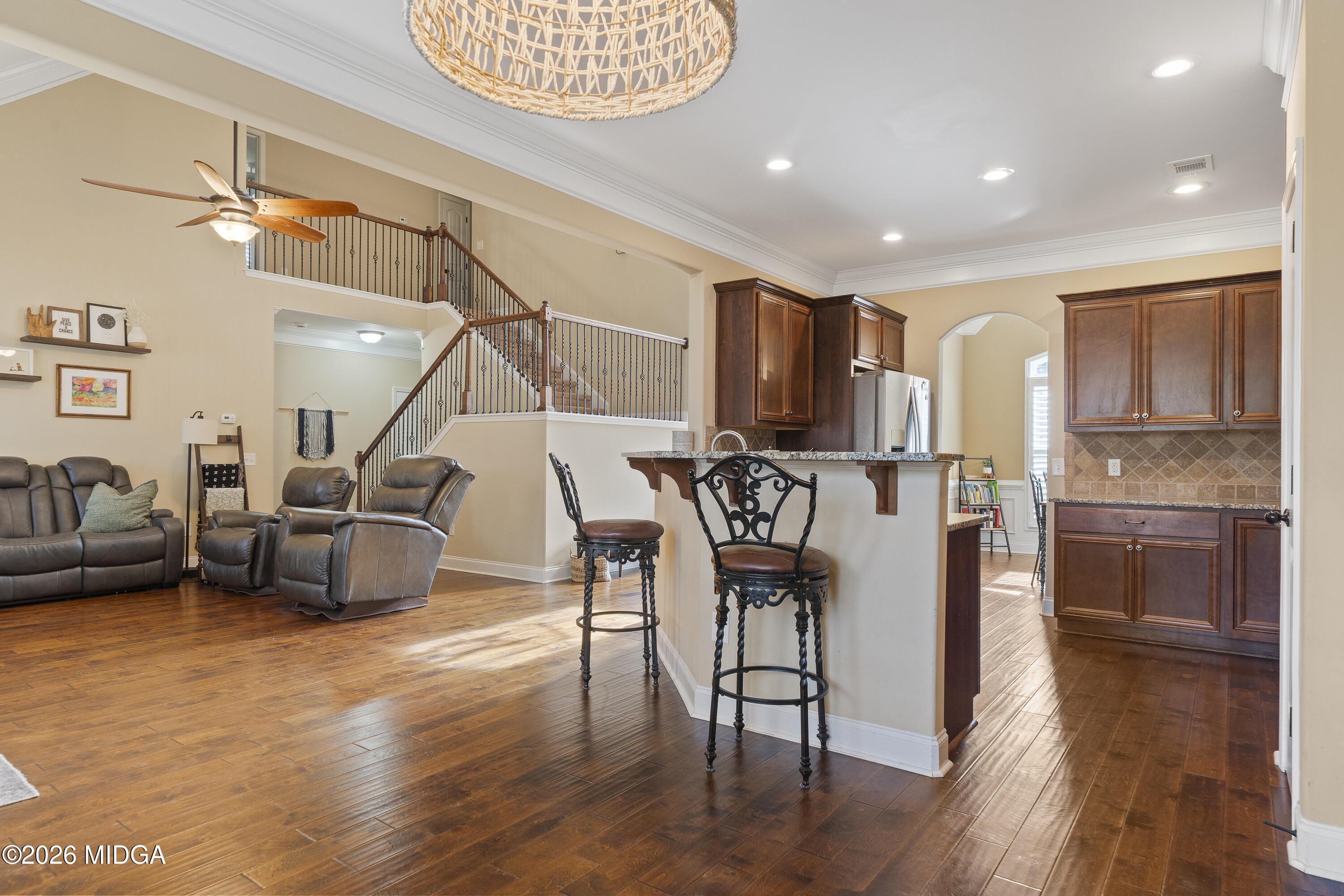1064 Brookford Road Macon, GA 31210 - Photo 15 of 42 1064 Brookford Rd-02036