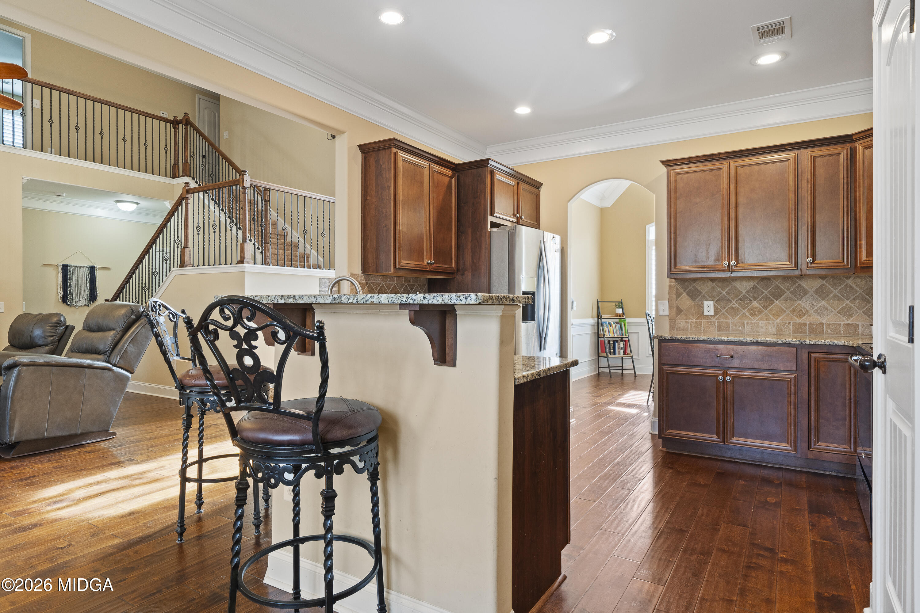 1064 Brookford Road Macon, GA 31210 - Photo 16 of 42 1064 Brookford Rd-02039