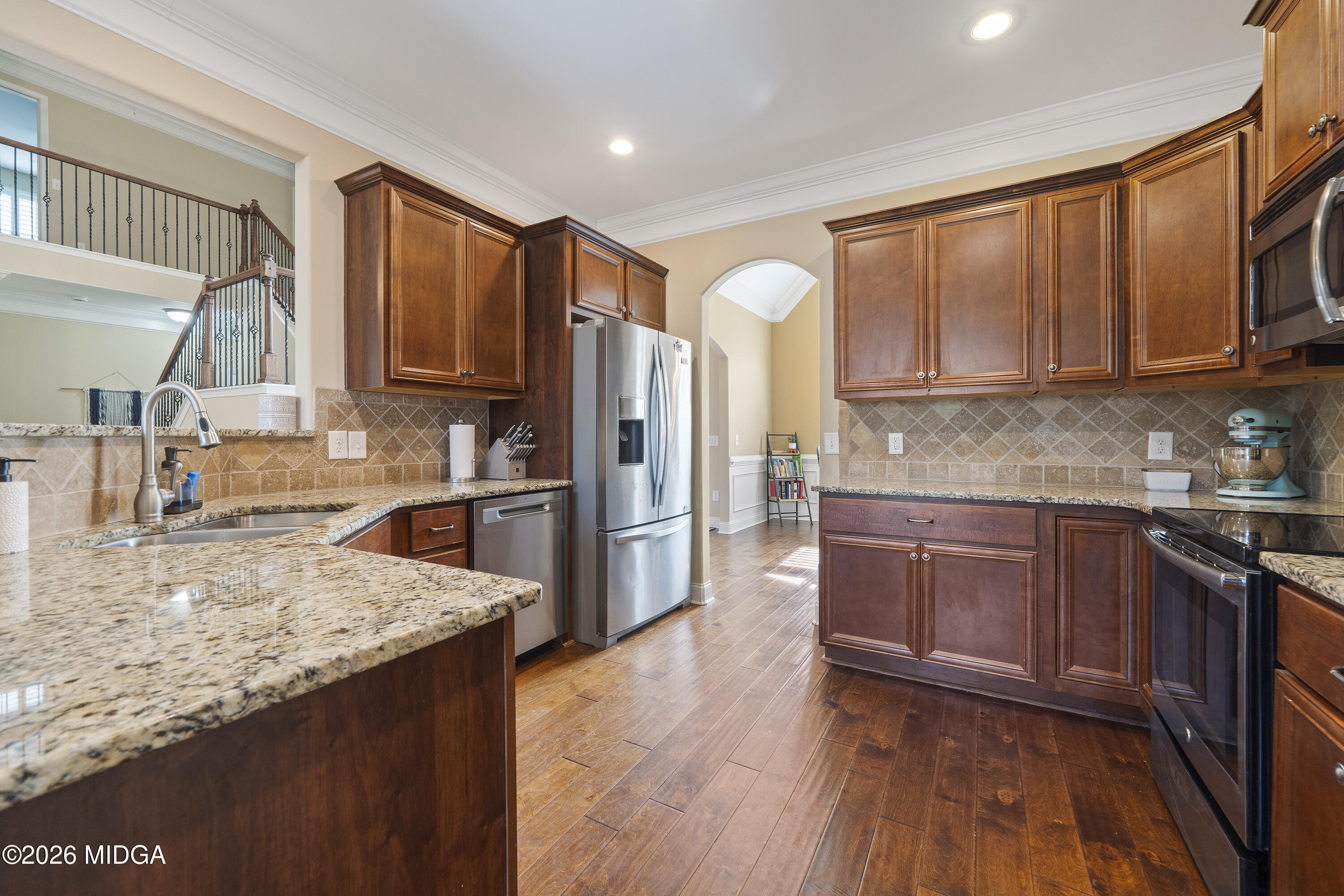 1064 Brookford Road Macon, GA 31210 - Photo 17 of 42 1064 Brookford Rd-02045
