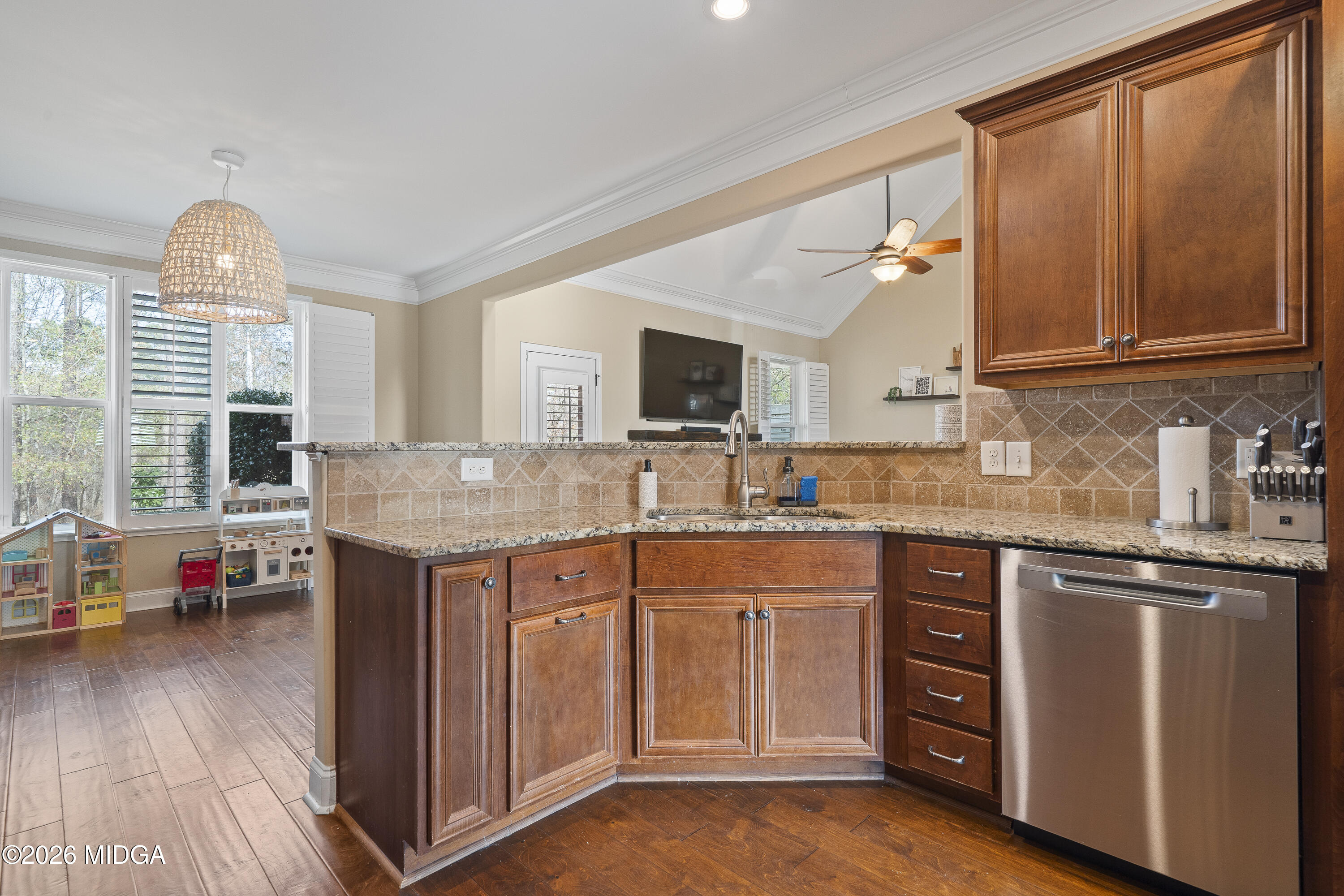 1064 Brookford Road Macon, GA 31210 - Photo 19 of 42 1064 Brookford Rd-02051