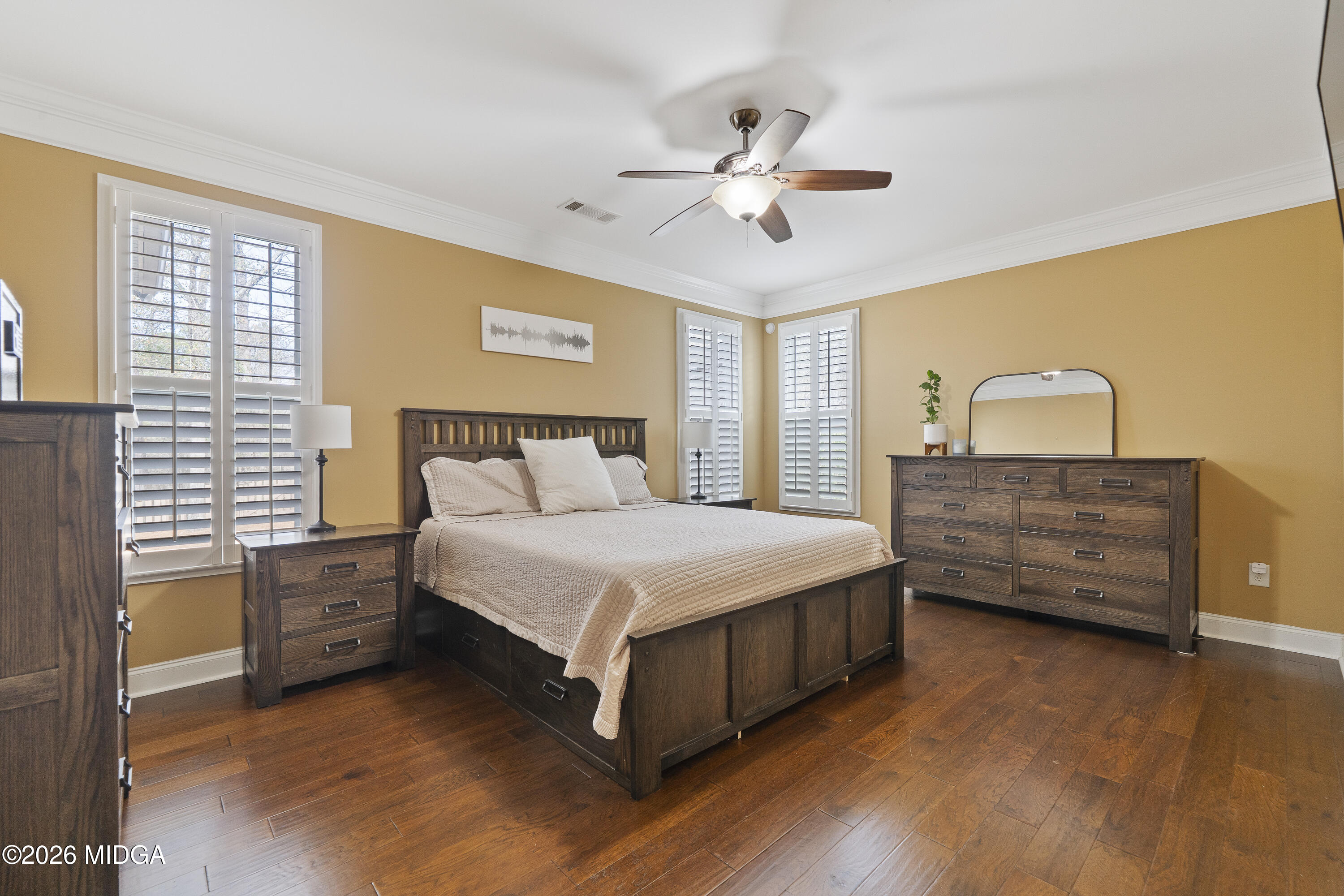 1064 Brookford Road Macon, GA 31210 - Photo 21 of 42 1064 Brookford Rd-02060