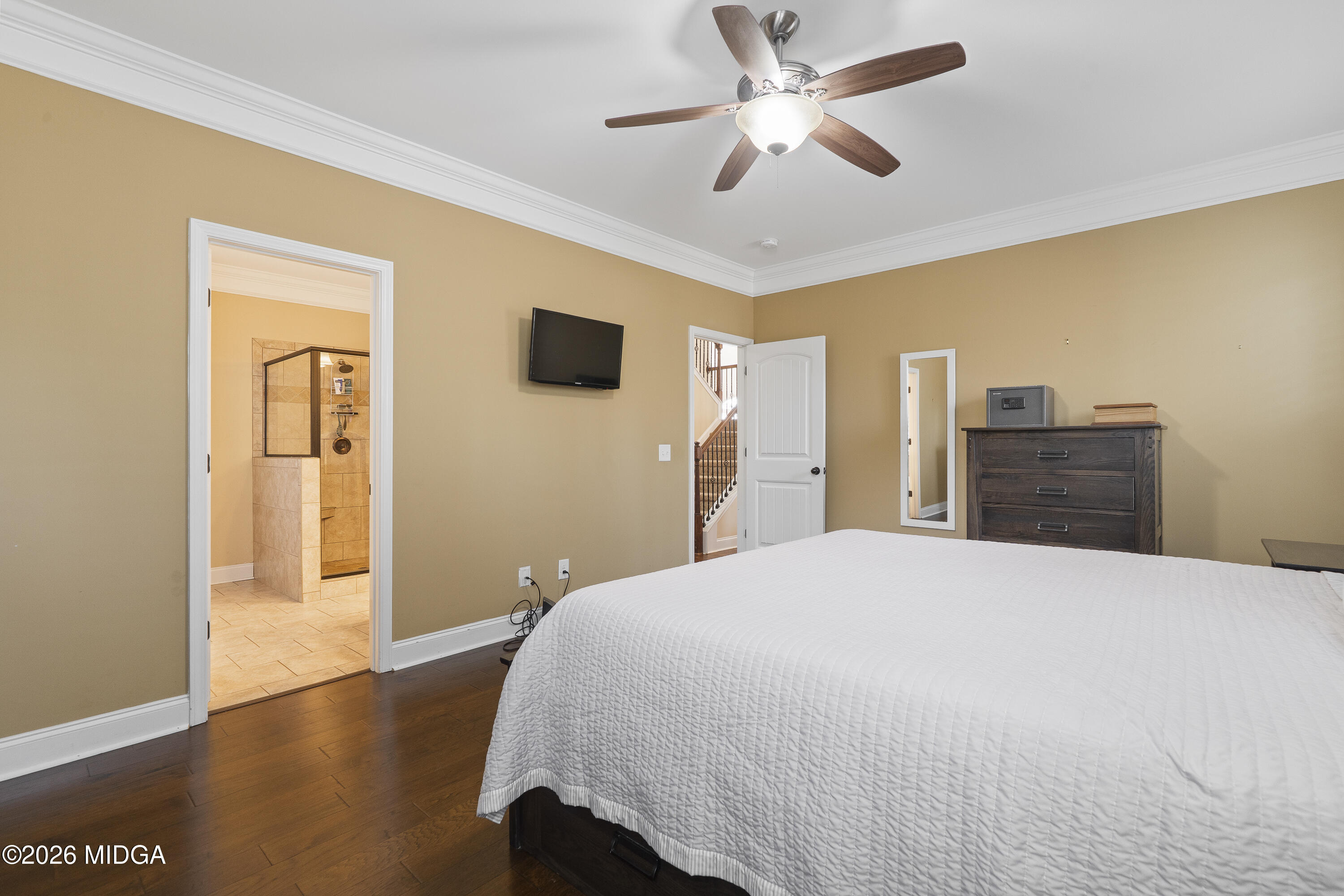 1064 Brookford Road Macon, GA 31210 - Photo 22 of 42 1064 Brookford Rd-02066