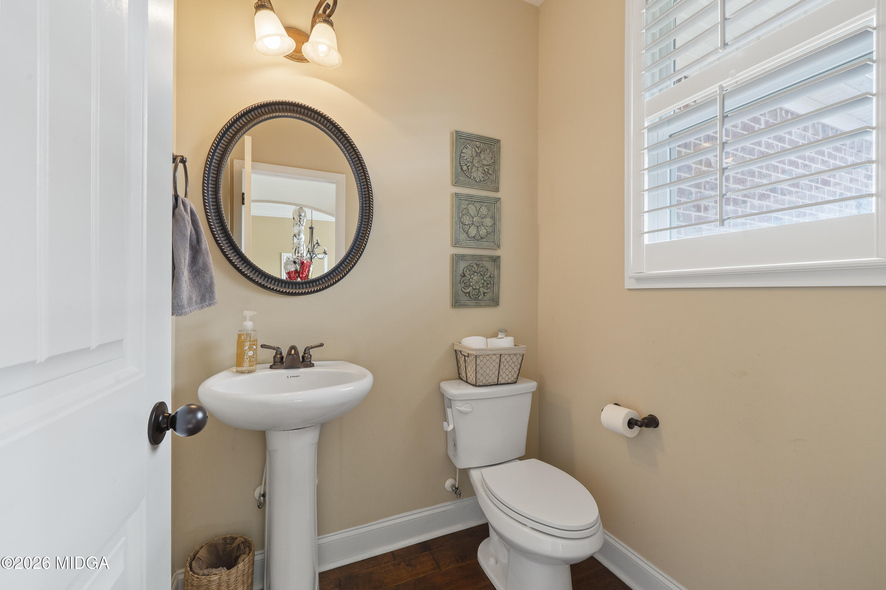 1064 Brookford Road Macon, GA 31210 - Photo 27 of 42 1064 Brookford Rd-01994