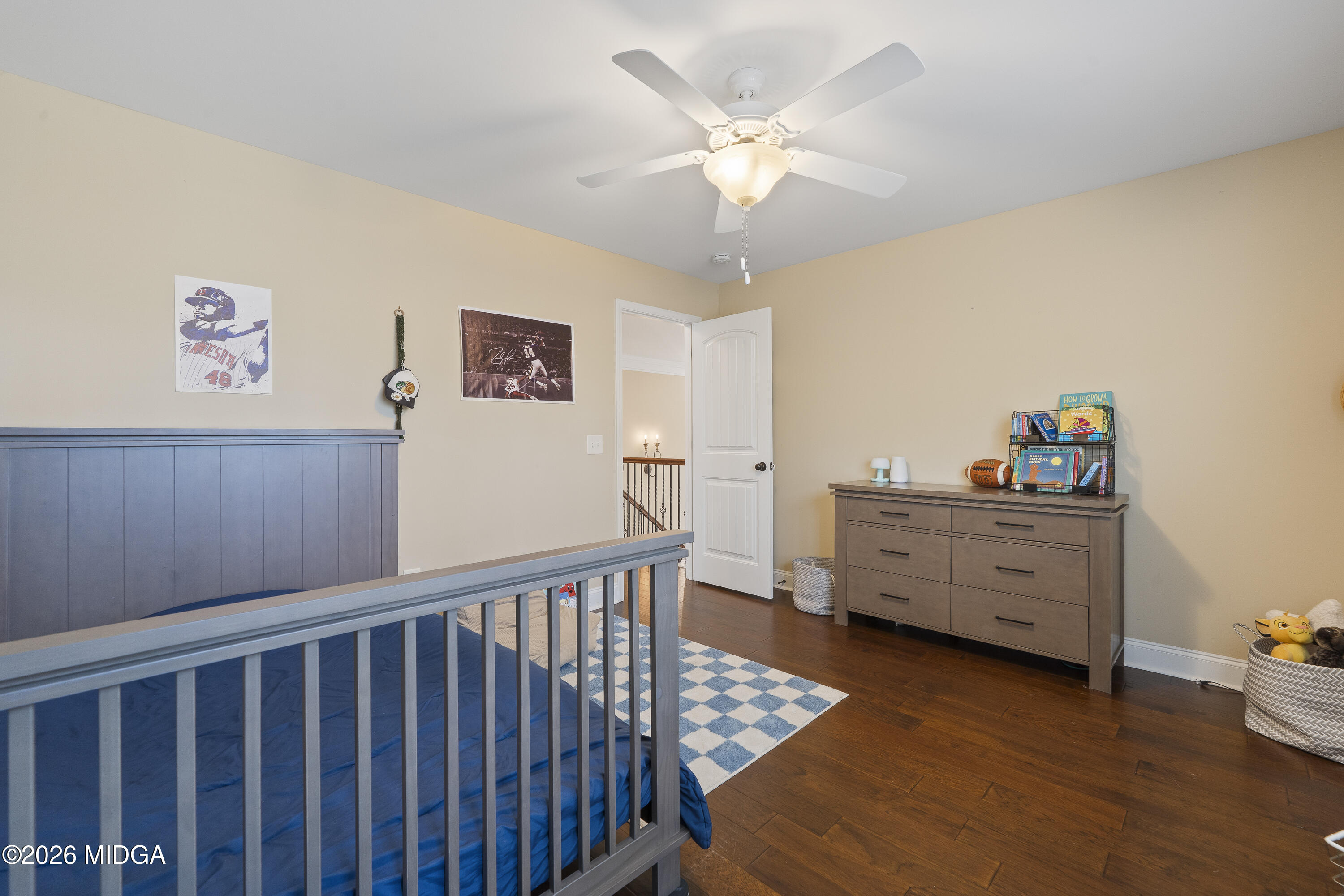 1064 Brookford Road Macon, GA 31210 - Photo 30 of 42 1064 Brookford Rd-02090