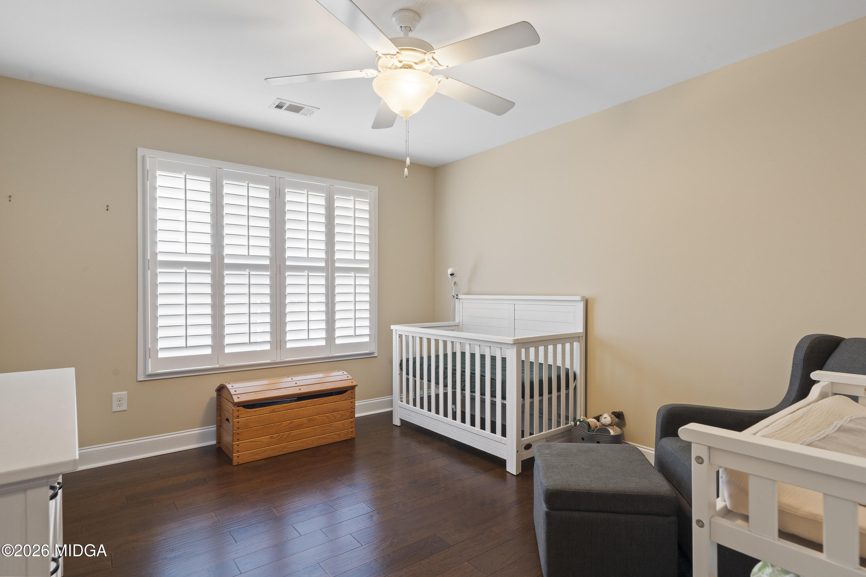 1064 Brookford Road Macon, GA 31210 - Photo 32 of 42 1064 Brookford Rd-02096