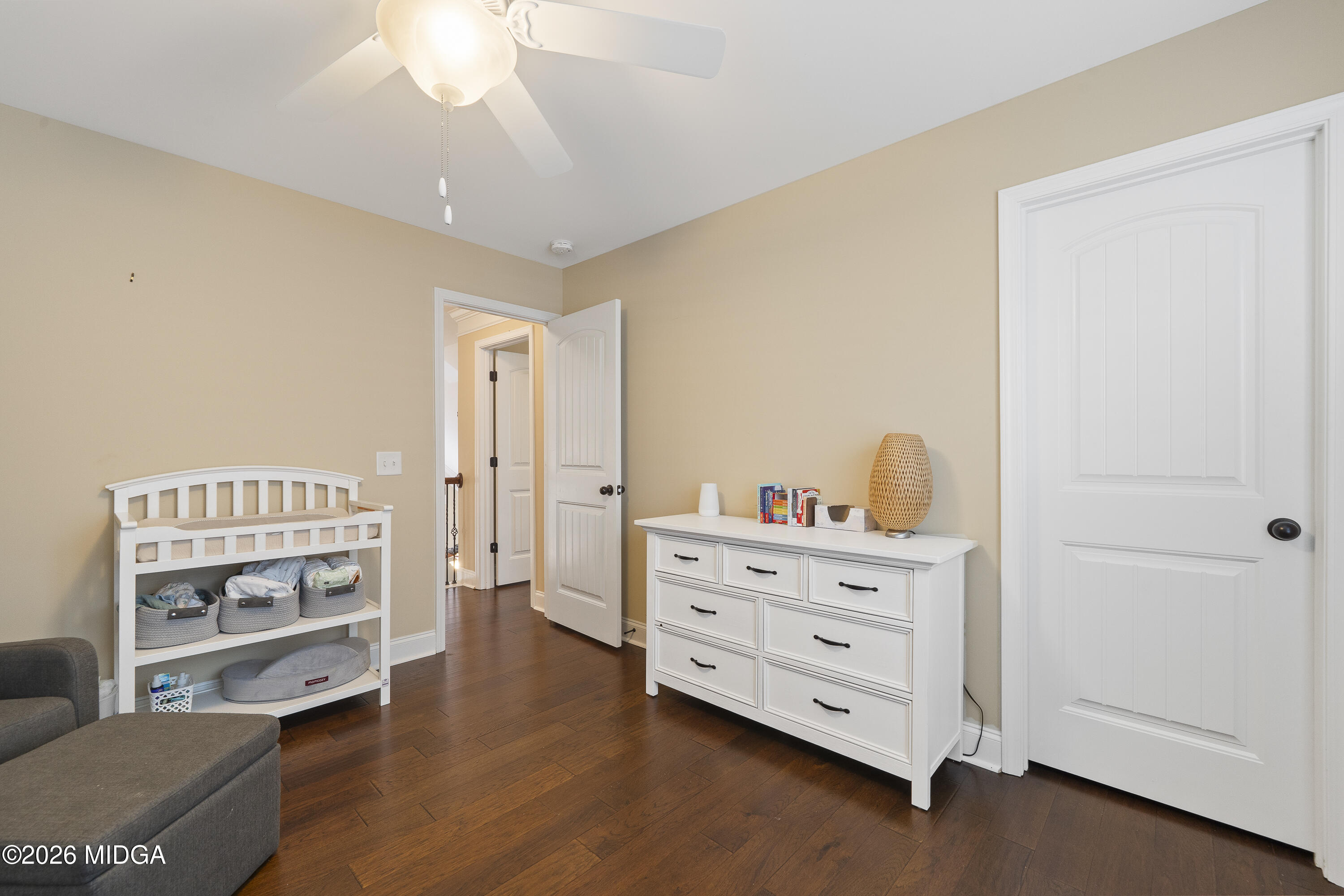 1064 Brookford Road Macon, GA 31210 - Photo 33 of 42 1064 Brookford Rd-02099