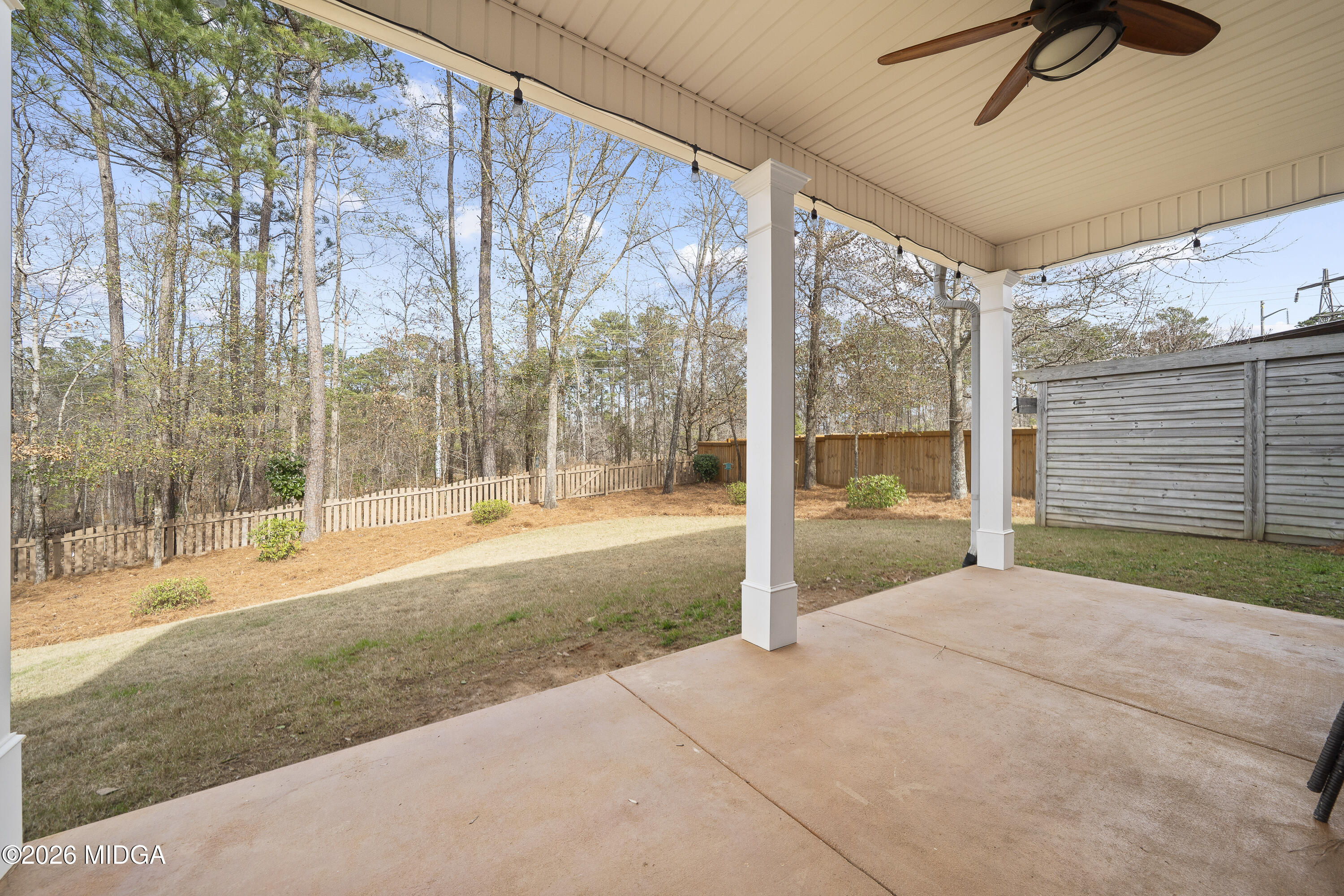 1064 Brookford Road Macon, GA 31210 - Photo 39 of 42 1064 Brookford Rd-02117