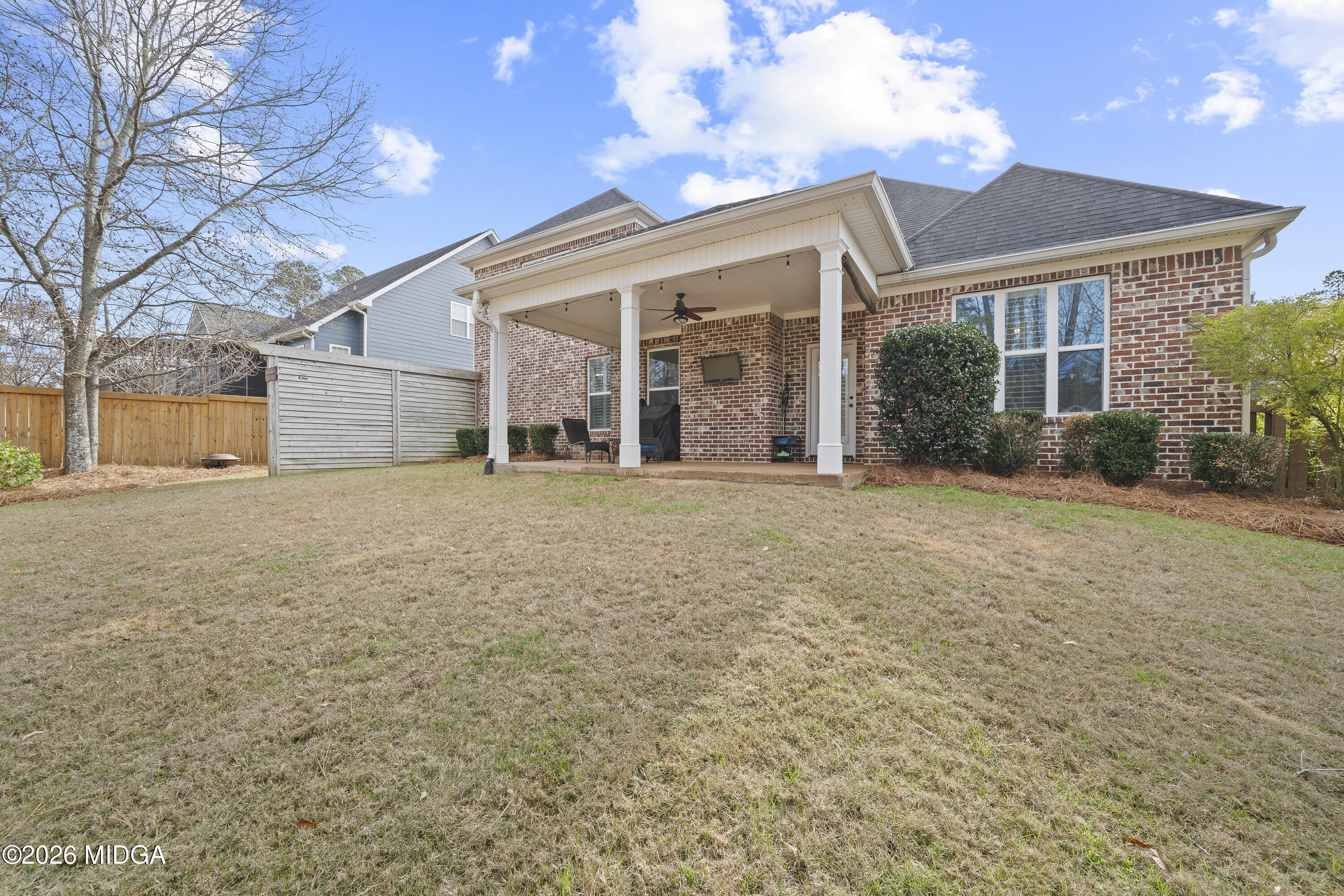 1064 Brookford Road Macon, GA 31210 - Photo 40 of 42 1064 Brookford Rd-02123