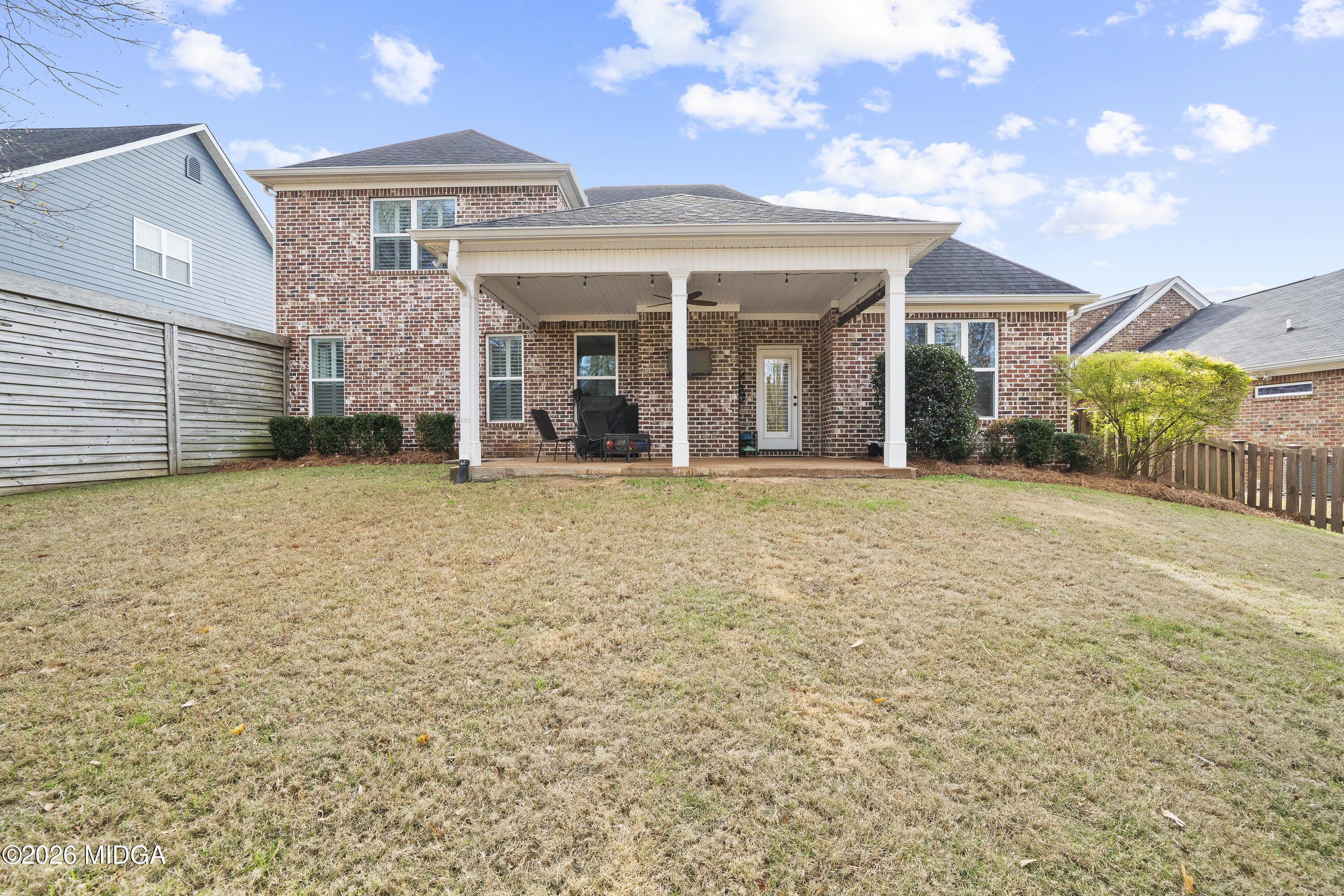 1064 Brookford Road Macon, GA 31210 - Photo 41 of 42 1064 Brookford Rd-02124