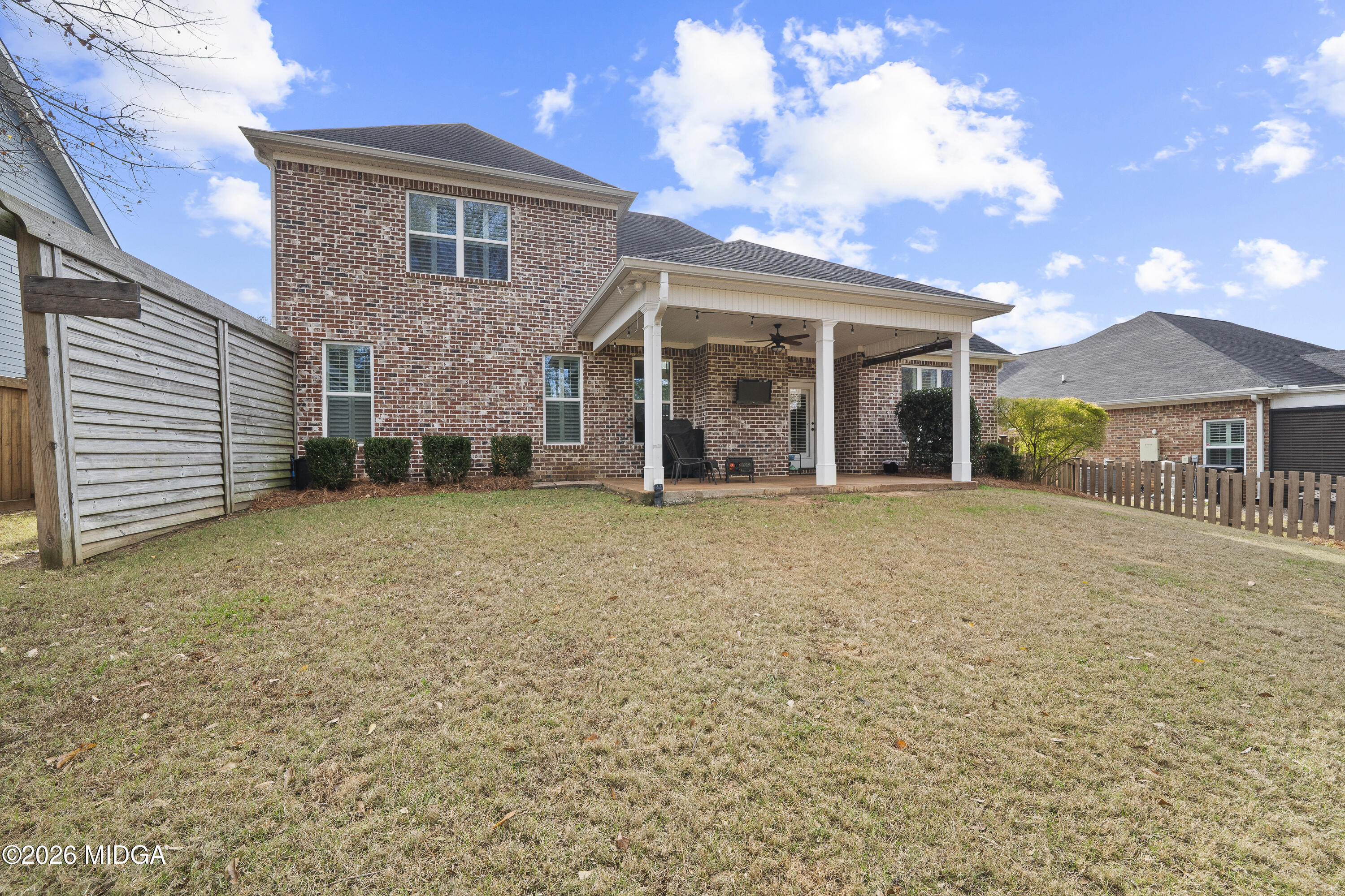 1064 Brookford Road Macon, GA 31210 - Photo 42 of 42 1064 Brookford Rd-02127