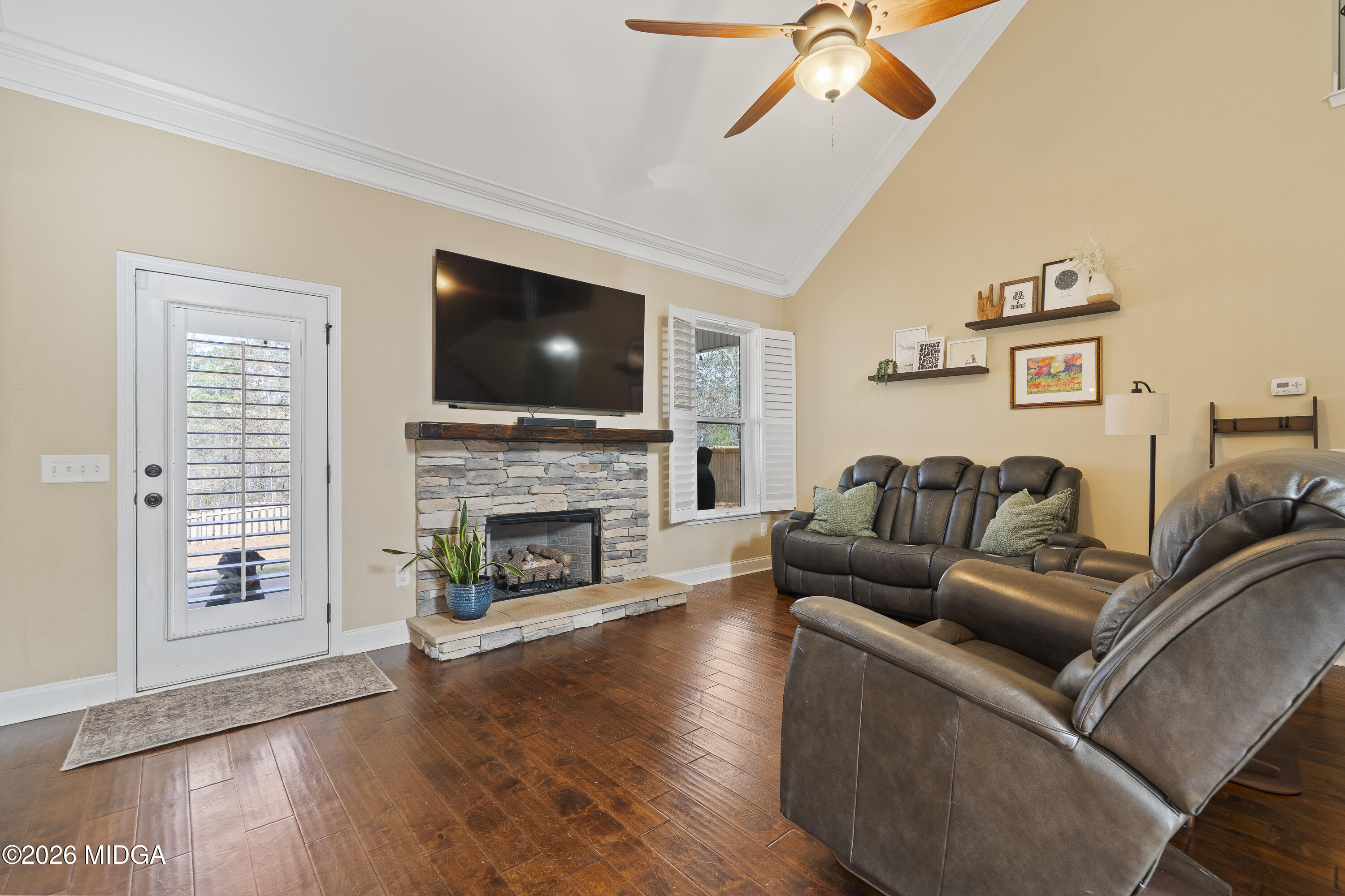 1064 Brookford Road Macon, GA 31210 - Photo 10 of 42 1064 Brookford Rd-02012