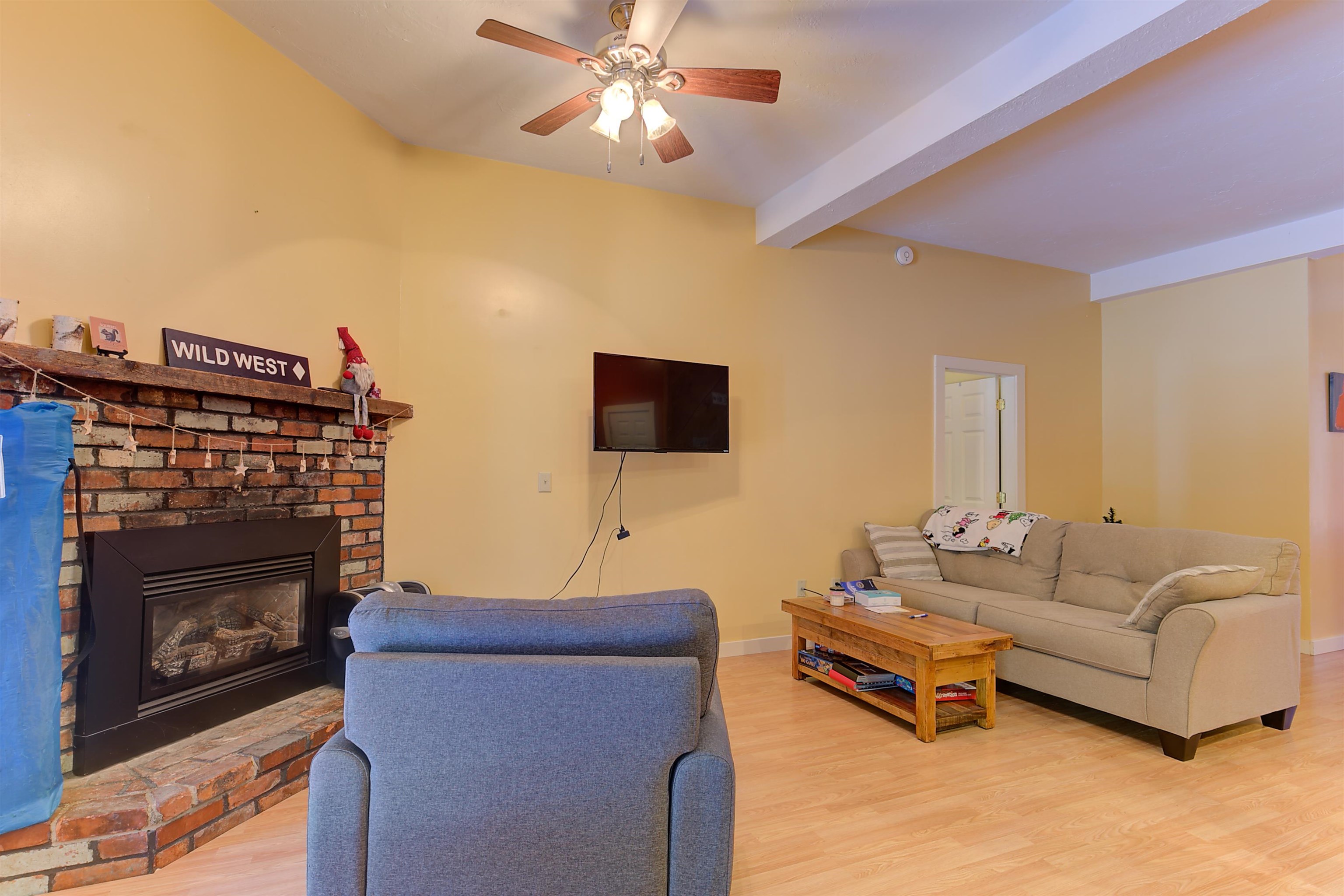 621 Kearsarge Road Conway, NH 03860 - Photo 29 of 45