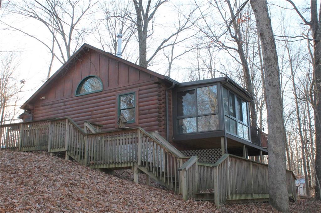 3705 Raspberry Lane Nashville, IN 47448 - Photo 1 of 37 Gallery Image 1