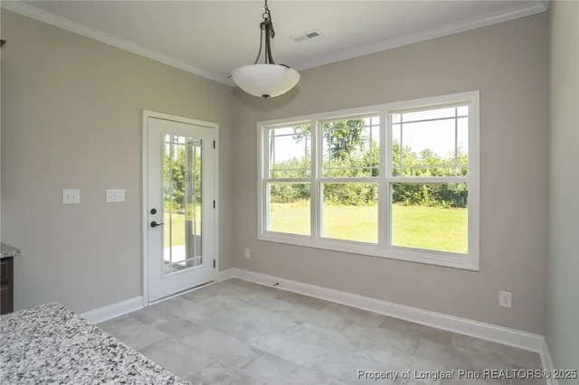 $599,900 | 3013 Deeside (lot 1163) Court, Fayetteville, NC 28306