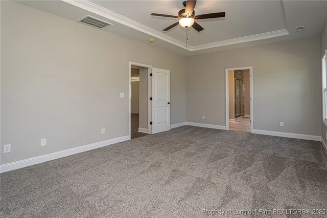 $599,900 | 3013 Deeside (lot 1163) Court, Fayetteville, NC 28306