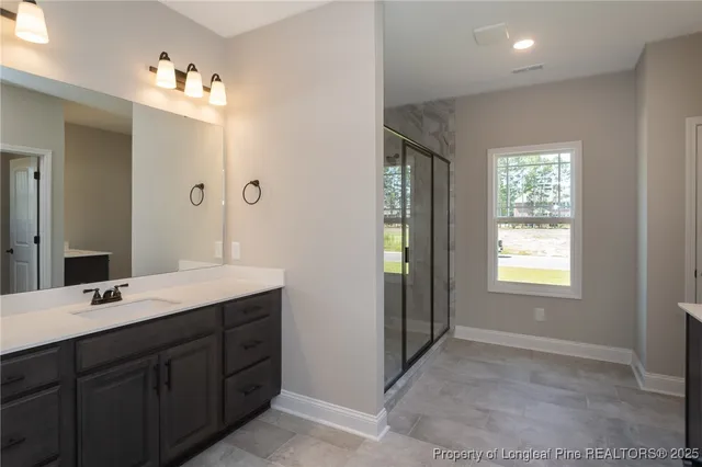 $599,900 | 3013 Deeside (lot 1163) Court, Fayetteville, NC 28306