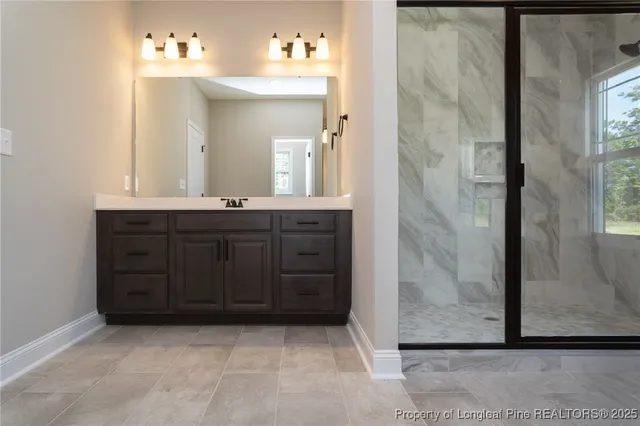 $599,900 | 3013 Deeside (lot 1163) Court, Fayetteville, NC 28306