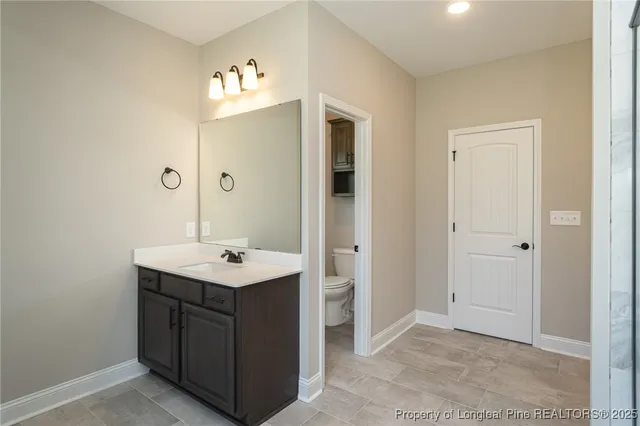 $599,900 | 3013 Deeside (lot 1163) Court, Fayetteville, NC 28306