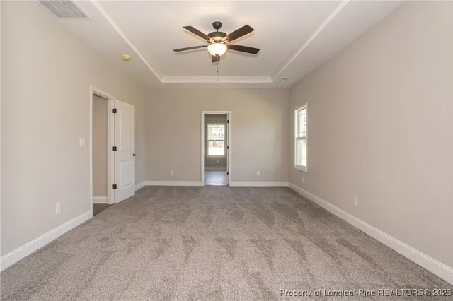 $599,900 | 3013 Deeside (lot 1163) Court, Fayetteville, NC 28306