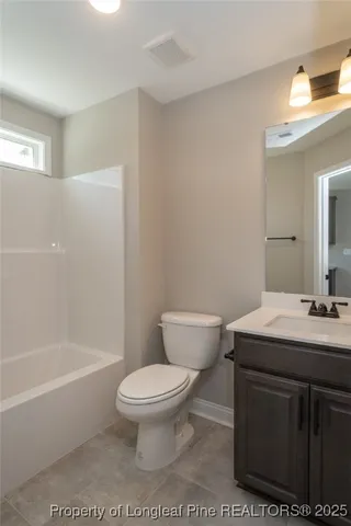 $599,900 | 3013 Deeside (lot 1163) Court, Fayetteville, NC 28306