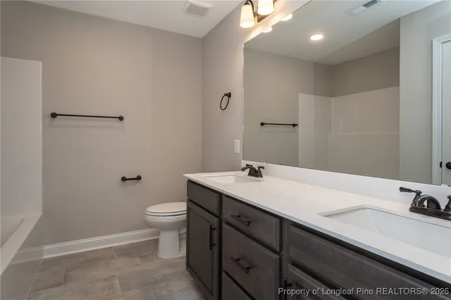 $599,900 | 3013 Deeside (lot 1163) Court, Fayetteville, NC 28306