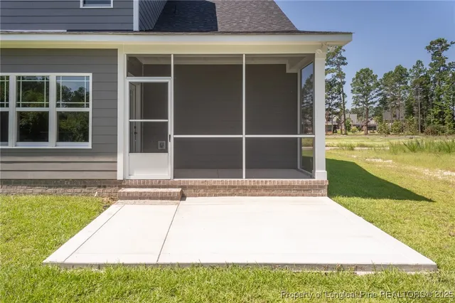 $599,900 | 3013 Deeside (lot 1163) Court, Fayetteville, NC 28306