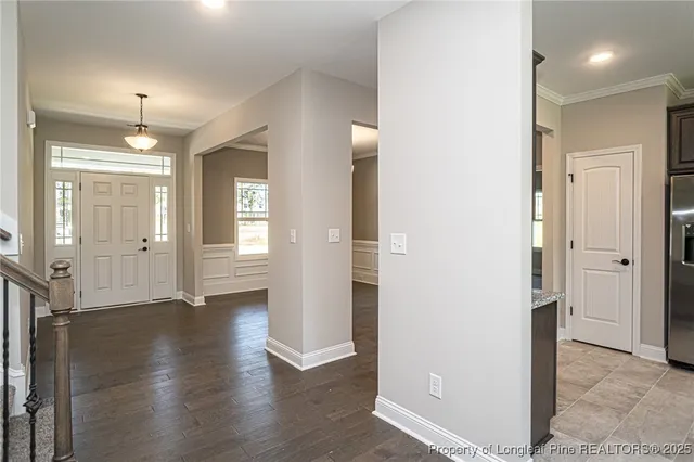 $599,900 | 3013 Deeside (lot 1163) Court, Fayetteville, NC 28306