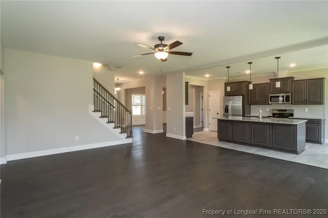 $599,900 | 3013 Deeside (lot 1163) Court, Fayetteville, NC 28306