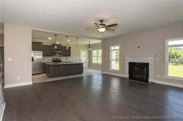 $599,900 | 3013 Deeside (lot 1163) Court, Fayetteville, NC 28306