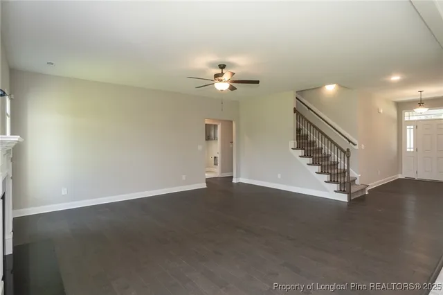 $599,900 | 3013 Deeside (lot 1163) Court, Fayetteville, NC 28306