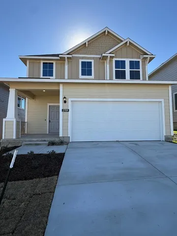 $2,750 | 2709 Towy Road, Pflugerville, TX 78660