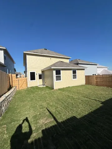 $2,750 | 2709 Towy Road, Pflugerville, TX 78660