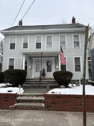 $1,700 | 622 Scott Street, Stroudsburg, PA 18360