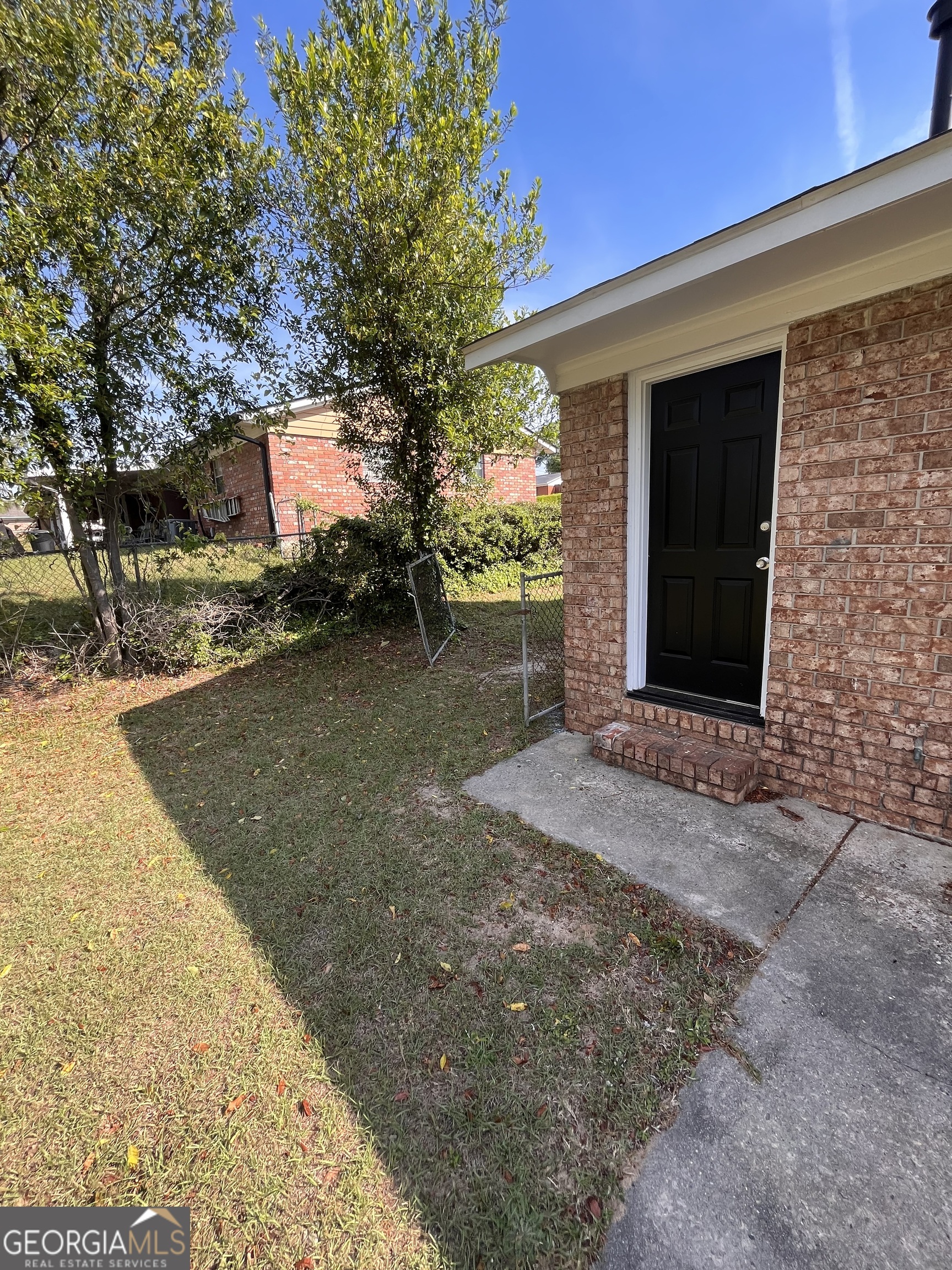 2508 Dexter Road Augusta, GA 30906 - Photo 4 of 5